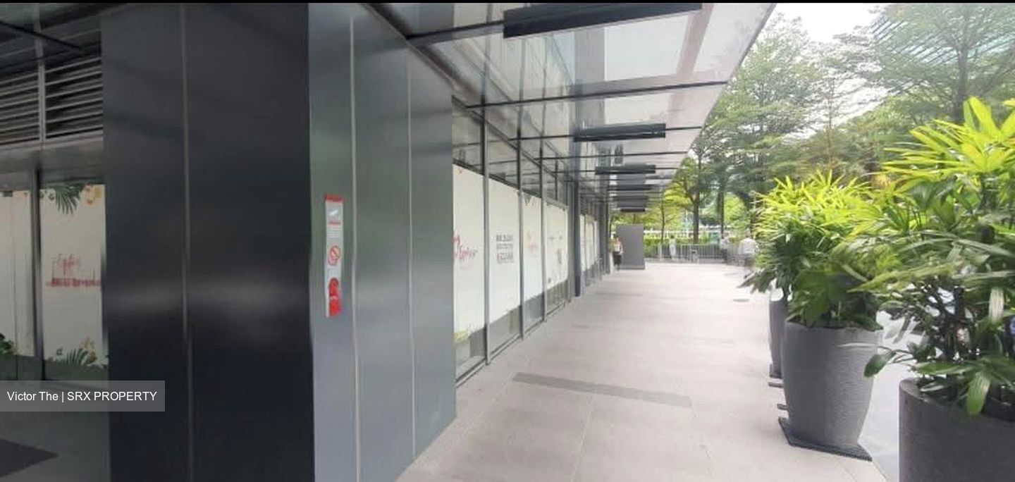 ESR Bizpark @ Changi (D16), Retail #607903061